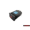 VW Original Conmut. Inter. Emergencia Con Rele P.Luces Interm. 