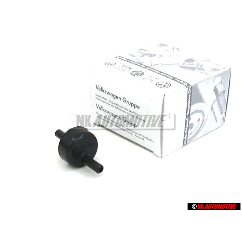 VW Original Valvula Retencion - 843820675