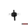 VW Original Valvula Retencion - 843820675