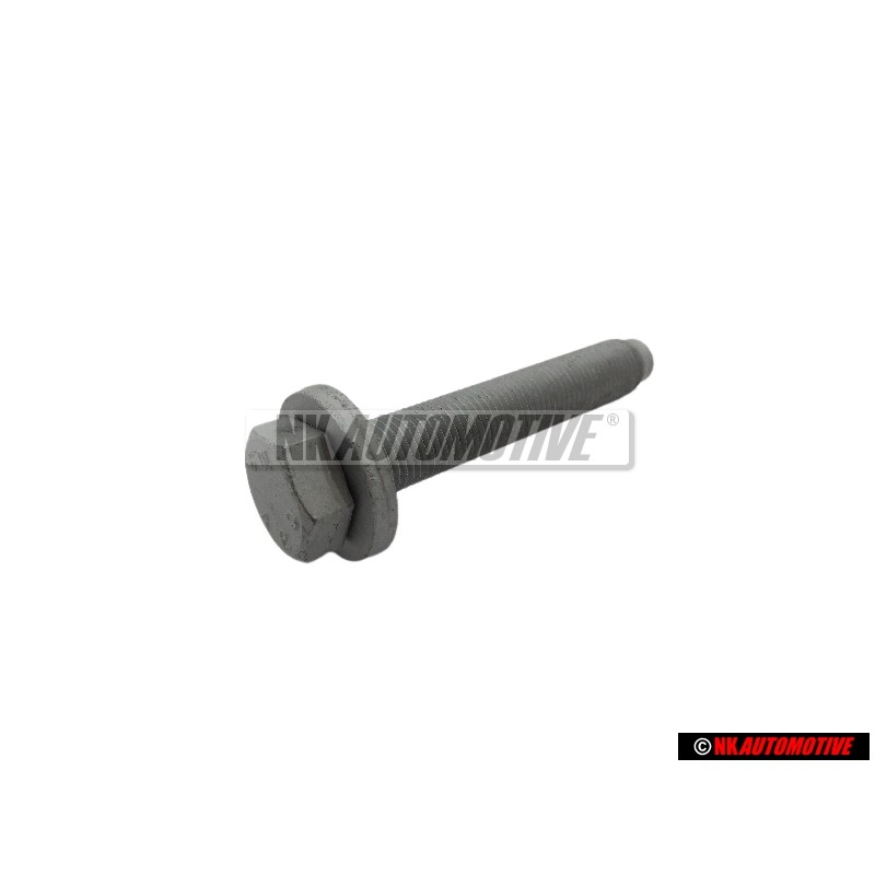 VW Original Tornillo Hexagonal Combinado - N 90593803