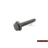VW Original Tornillo Hexagonal Combinado - N 90593803