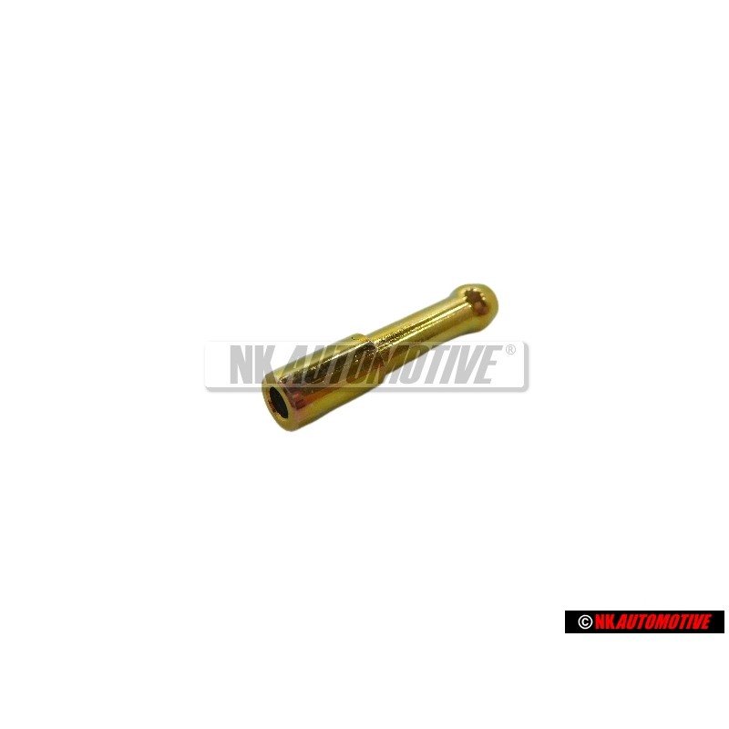 VW Original Tubuladura De Tubo - 034133382AG
