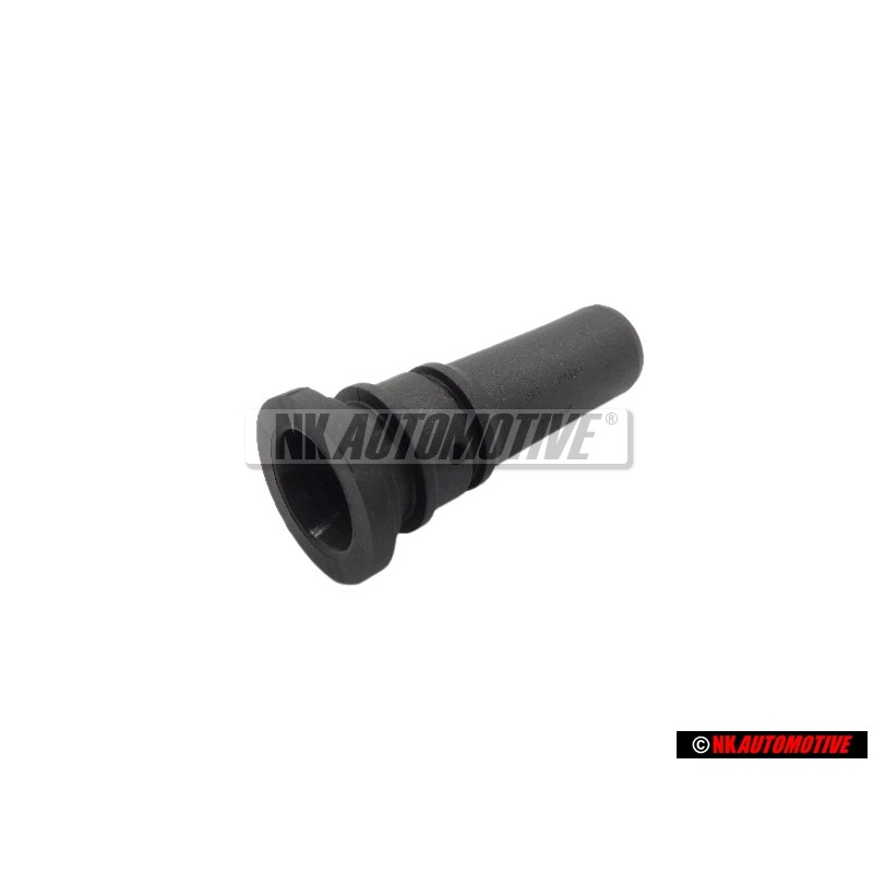 Audi Original Suplemento P. 