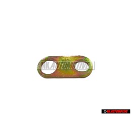 Audi Original Soporte Para Tubo De Escape - 059131147