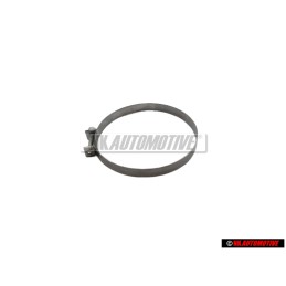 Audi Original Abrazadera - 078133343