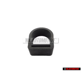 Audi Original Anillo Sustentacion Goma - 078906287D