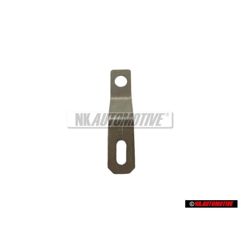 Audi Original Lengueta - 4B0253268A