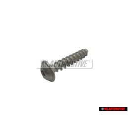 Audi Original Tornillo Alomado - 4B0807199J