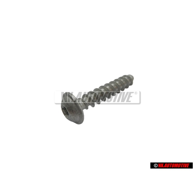 Audi Original Tornillo Alomado - 4B0807199J