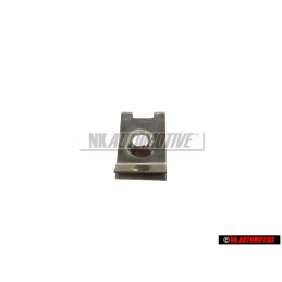 Audi Original Tuerca Gatillo - 4B0867199
