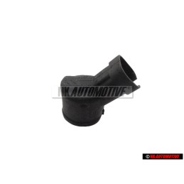 Audi Original Tapa Protectora - 4B0971883D