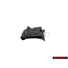 Audi Original Grapa De Sujecion - 4B3858229