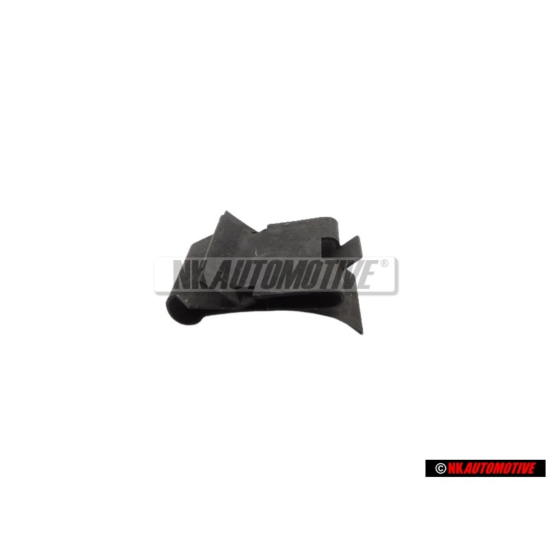 Audi Original Grapa De Sujecion - 4B3858229