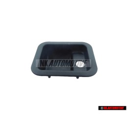 Audi Original Embellecedor - 4B5867969