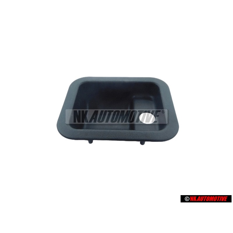 Audi Original Embellecedor - 4B5867969