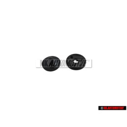 Audi Original Boton - 4B9857847A