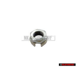 Audi Original Tuerca Hexagonal - 4D0035437
