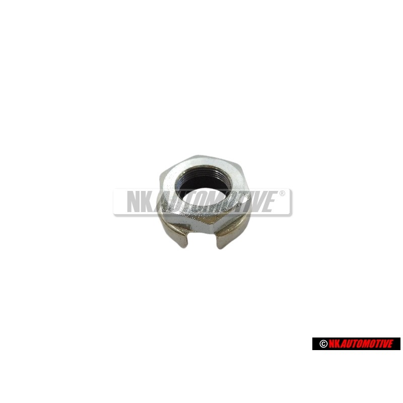 Audi Original Tuerca Hexagonal - 4D0035437
