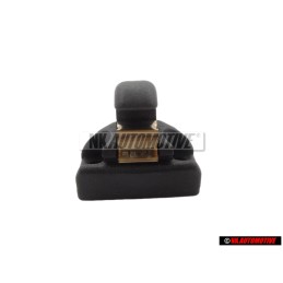Audi Original Soporte P. Parasol Soul Negro - 4D0857561E 4PK