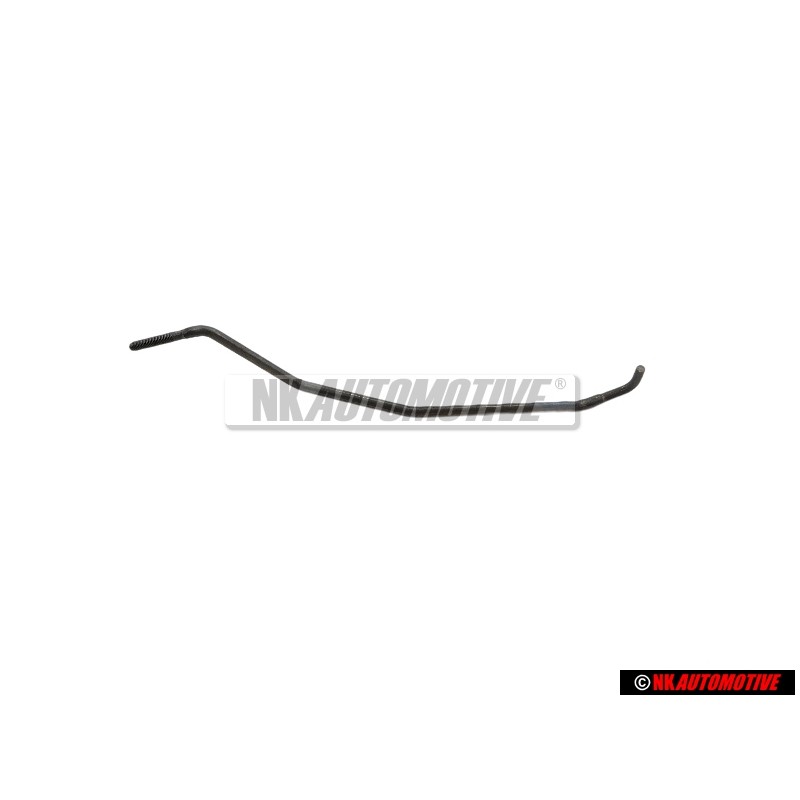 Audi Original Varilla Accionamiento - 4E0837133B