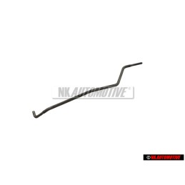 Audi Original Varilla Accionamiento - 4E0837134B