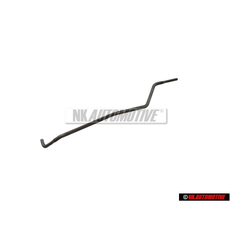 Audi Original Varilla Accionamiento - 4E0837134B