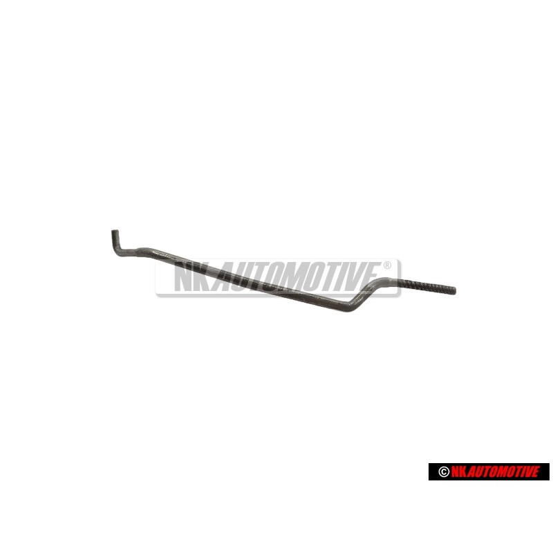 Audi Original Varilla Accionamiento - 4E0839134B