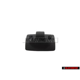 Audi Original Gancho Soul Negro - 4E0861337 4PK