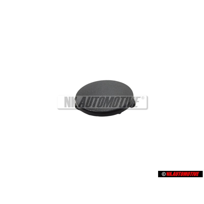 Audi Original Tapa Protectora - 4E0867169