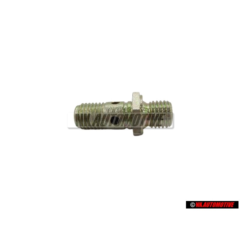 VW Original Valvula Retencion - 893906093
