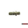 VW Original Valvula Retencion - 893906093