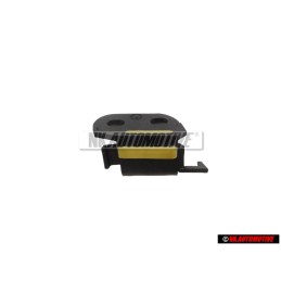 Audi Original Soporte Para Embellecedor - 4F0853587C
