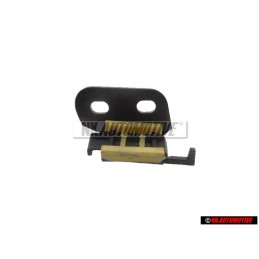 Audi Original Soporte Para Embellecedor - 4F0853588C