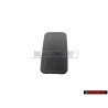 Audi Original Capuchon Soul Negro - 4F0887301 4PK