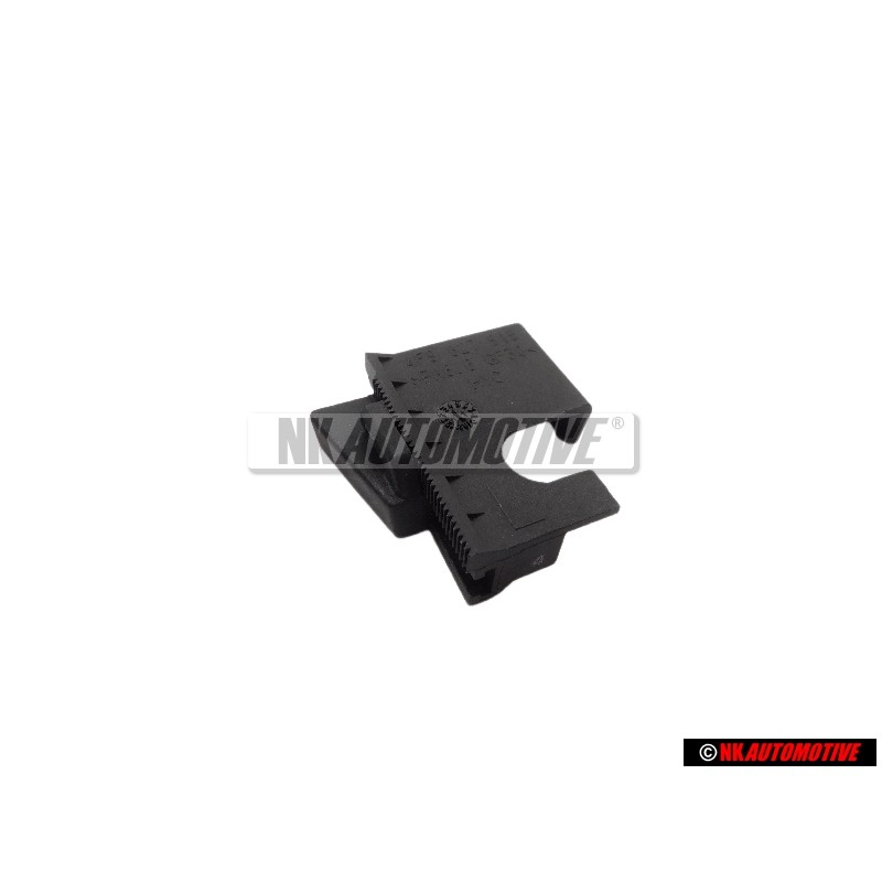Audi Original Espaciador - 4F9827915