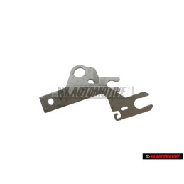 Audi Original Soporte - 4Z7615133
