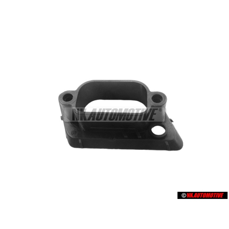 Audi Original Bastidor Guia - 4Z7807787