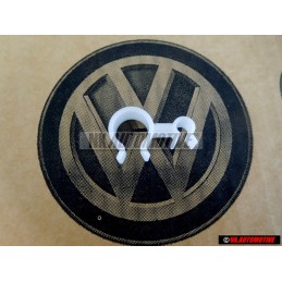 Audi Original Soporte - 893422476B