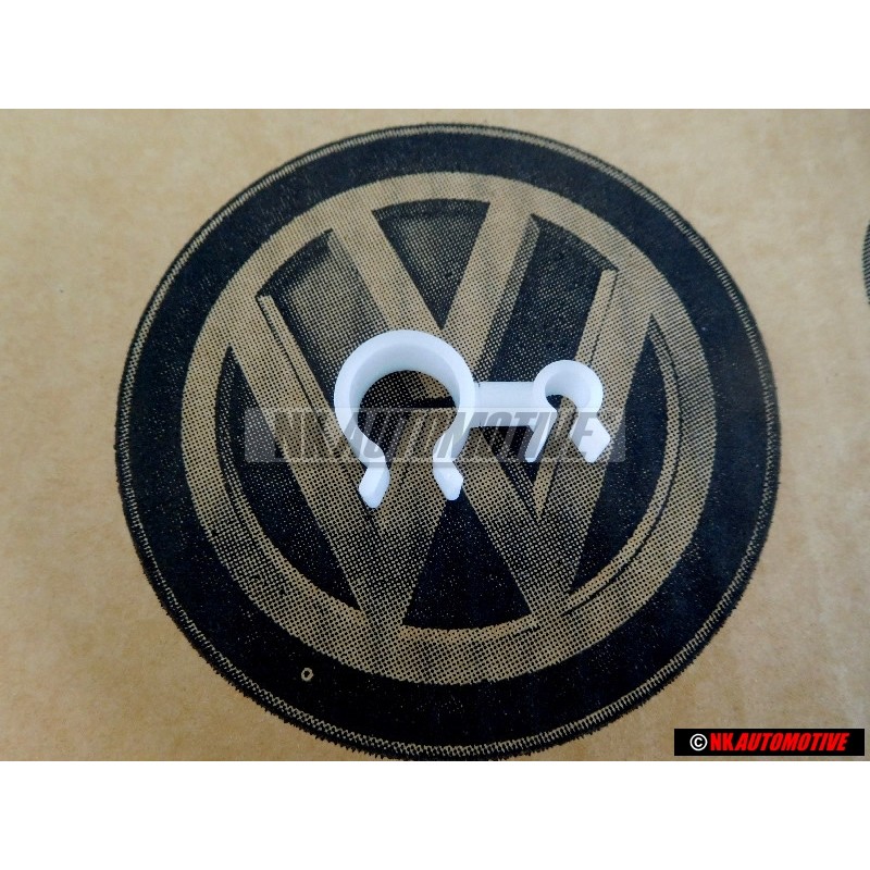 Audi Original Soporte - 893422476B