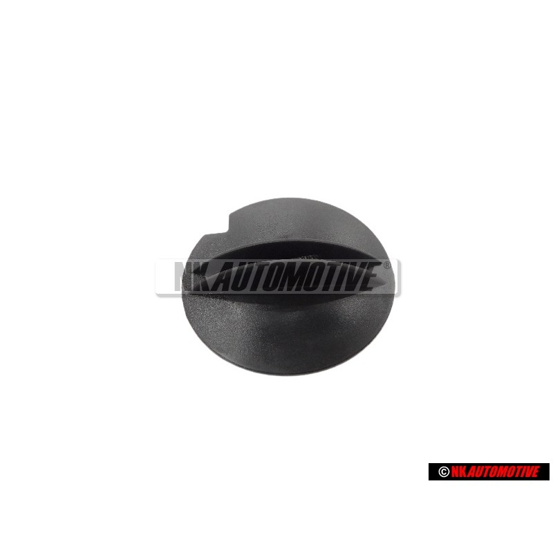Audi Original Tapa De Cierre - 8A0854953
