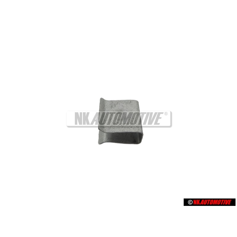 Audi Original Grapa - 8D0819145A