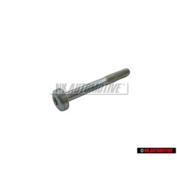 Audi Original Tornillo Cilindrico Con Cabeza De Estrella Interior - 8D0845643G