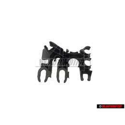 Audi Original Soporte - 8D0971845AG
