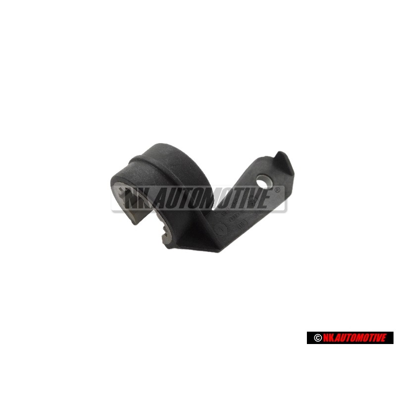 Audi Original Soporte P. Tubo Flex. 