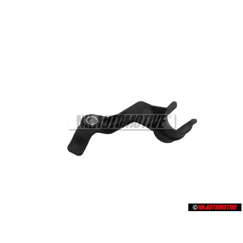 Audi Original Soporte P. Tubo Flex. 