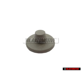 Audi Original Tapa Protectora Platino - 8E0864229 E59