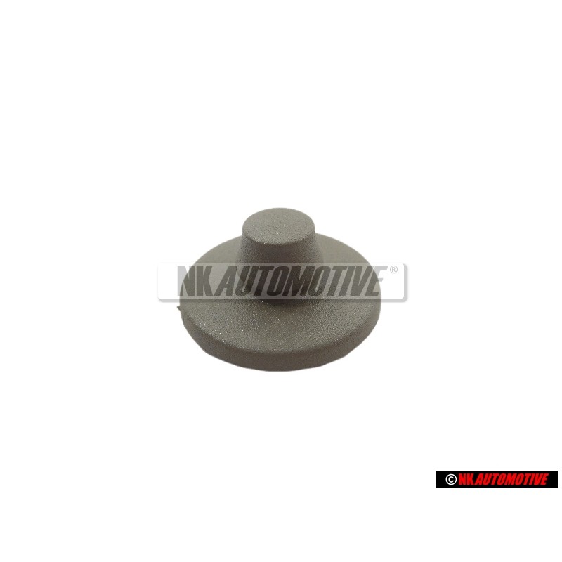 Audi Original Tapa Protectora Platino - 8E0864229 E59