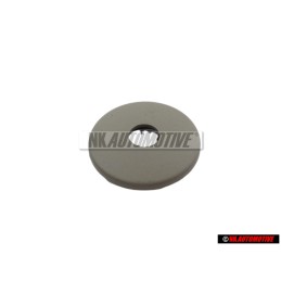 Audi Original Tapa Protectora Platino - 8E0864521 E59