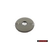 Audi Original Tapa Protectora Platino - 8E0864521 E59