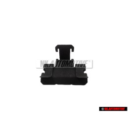 Audi Original Brida De Ballesta - 8E5867190